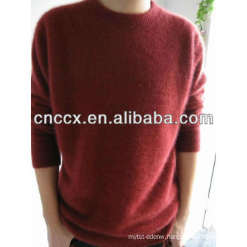 13STC5527 men's 100% cashmere sweater